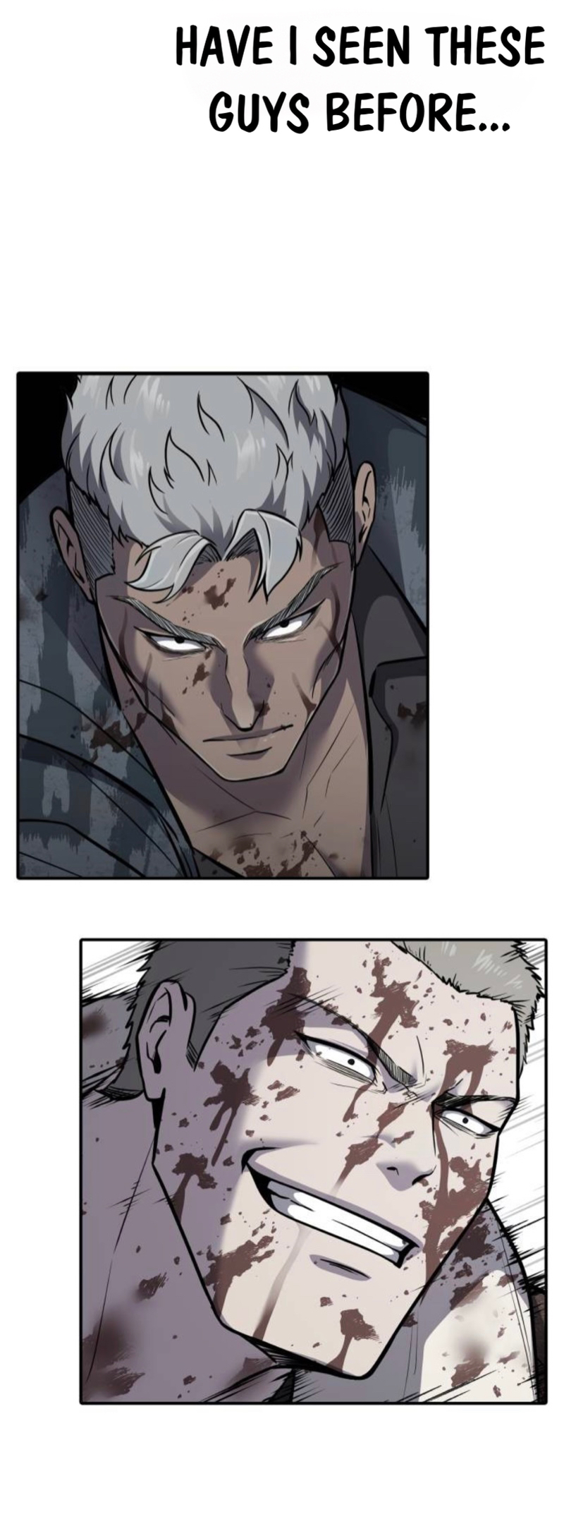 Read Hero Ticket ENGLISH Manga Online