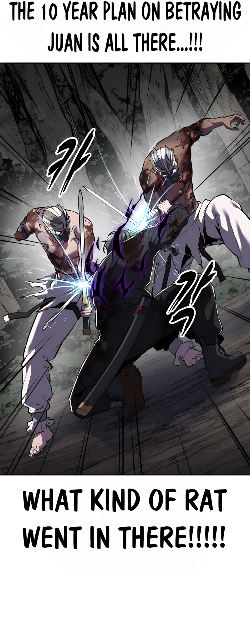 Read Hero Ticket ENGLISH Manga Online