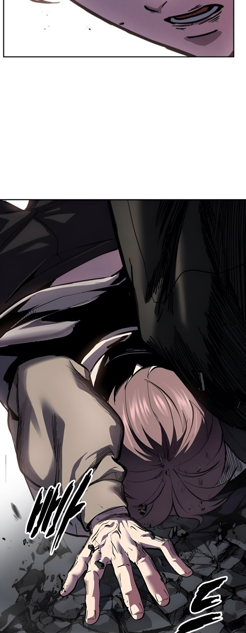 Read Hero Ticket ENGLISH Manga Online