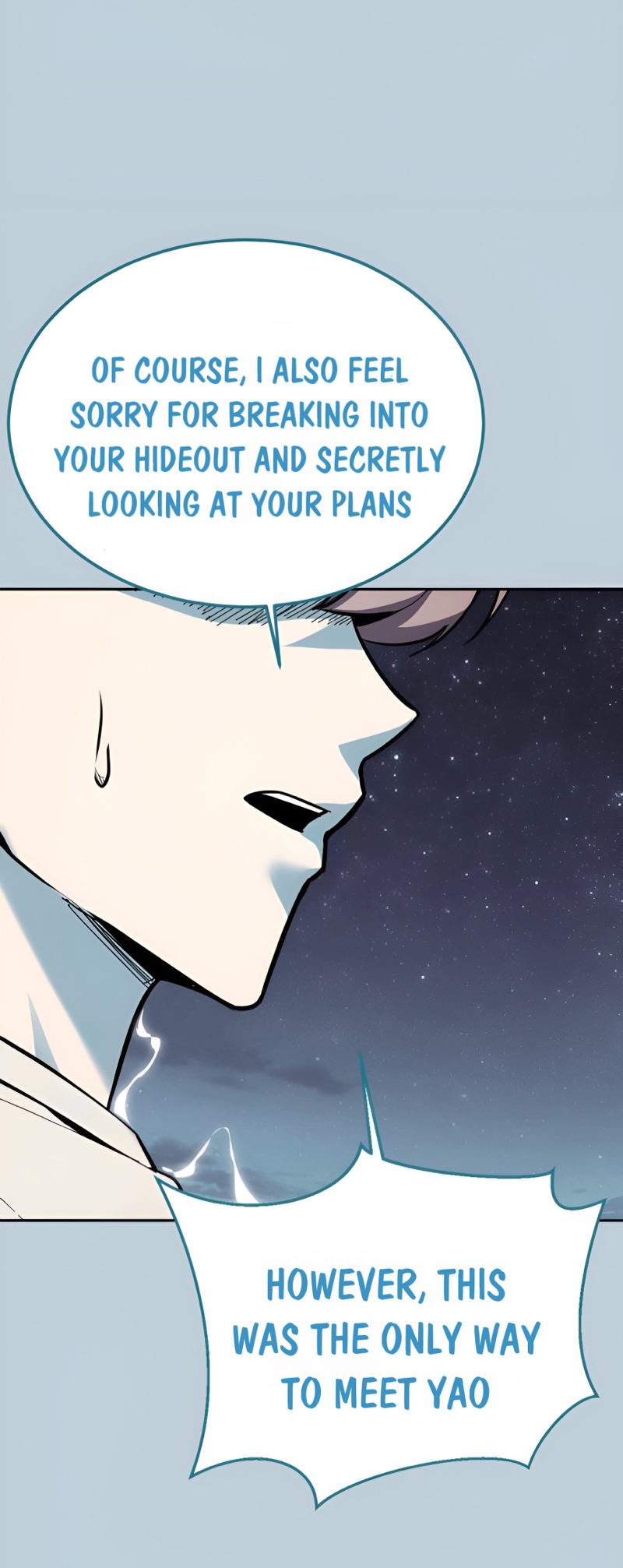 Read Hero Ticket ENGLISH Manga Online