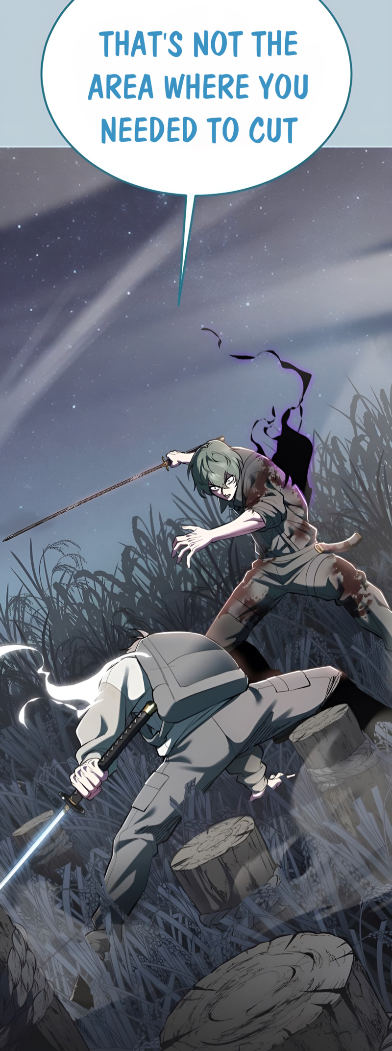 Read Hero Ticket ENGLISH Manga Online