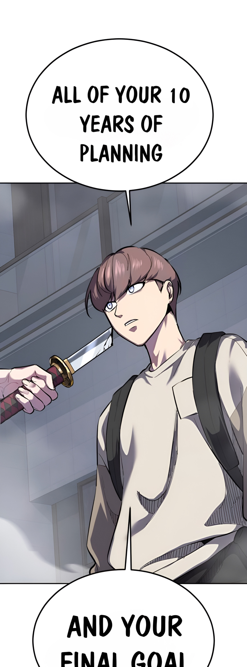 Read Hero Ticket ENGLISH Manga Online