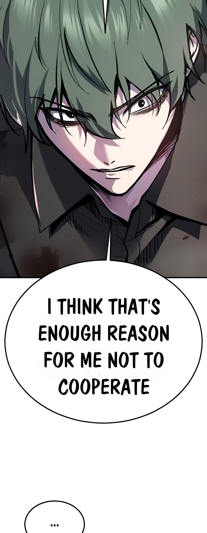 Read Hero Ticket ENGLISH Manga Online