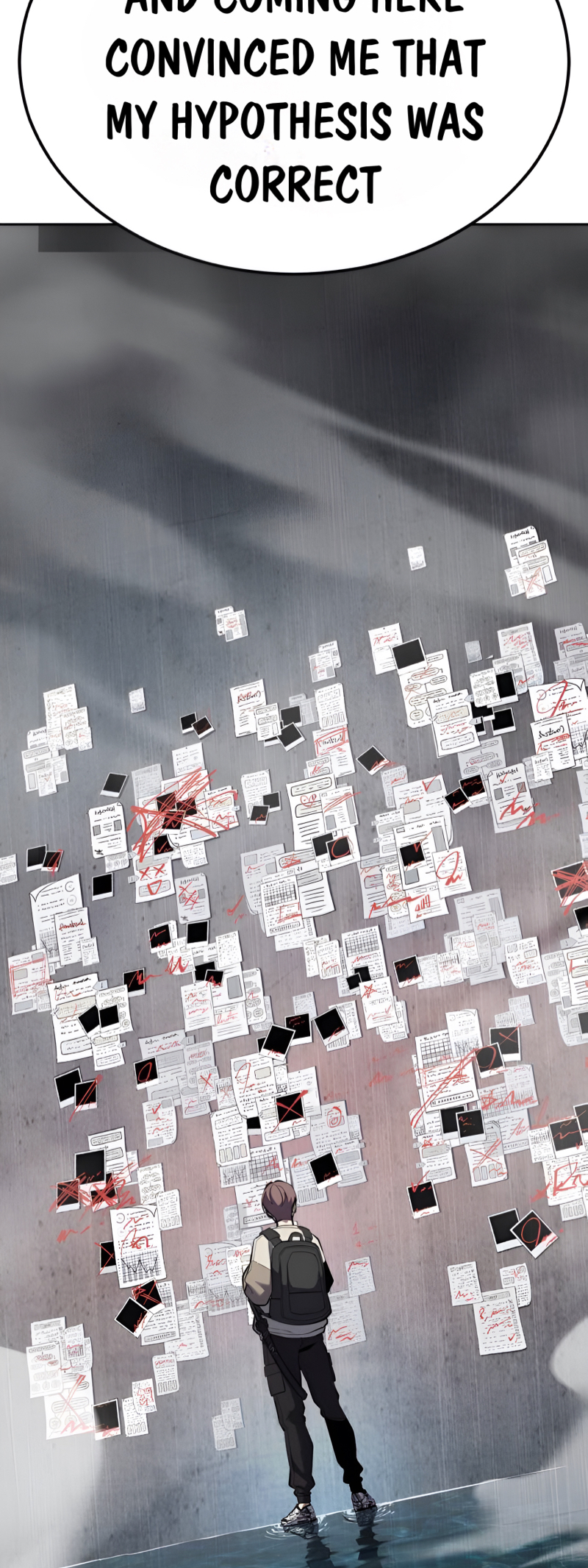 Read Hero Ticket ENGLISH Manga Online