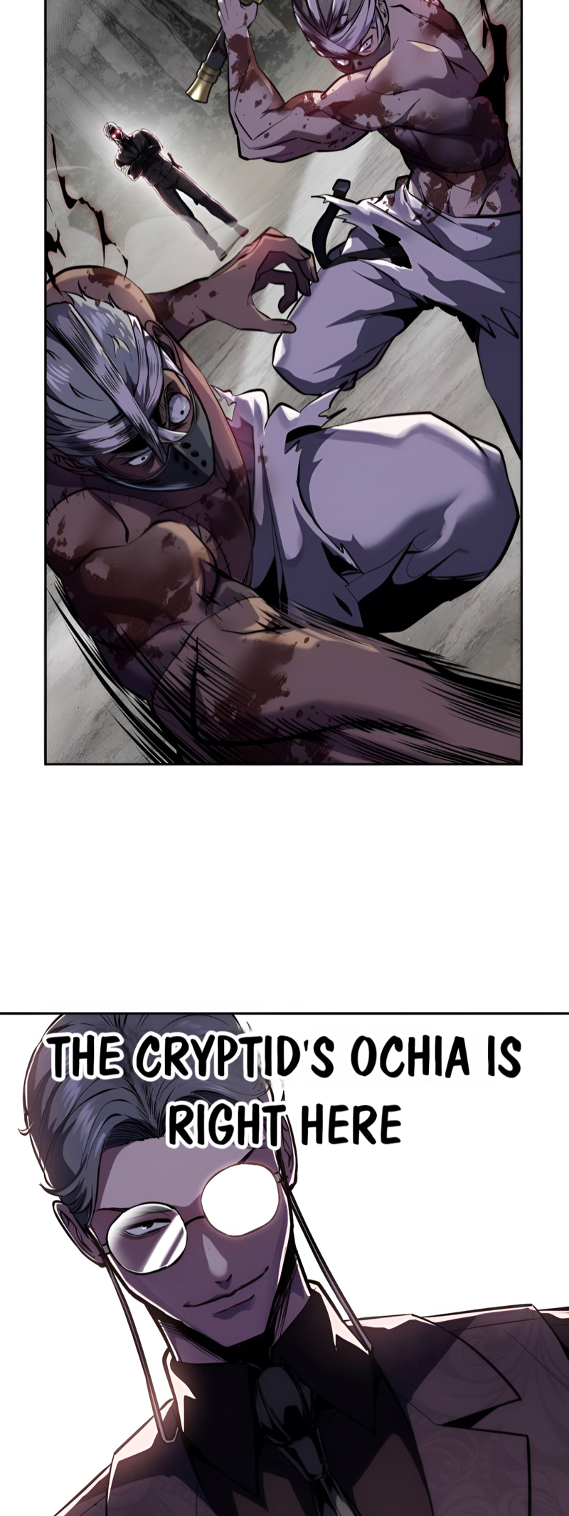 Read Hero Ticket ENGLISH Manga Online