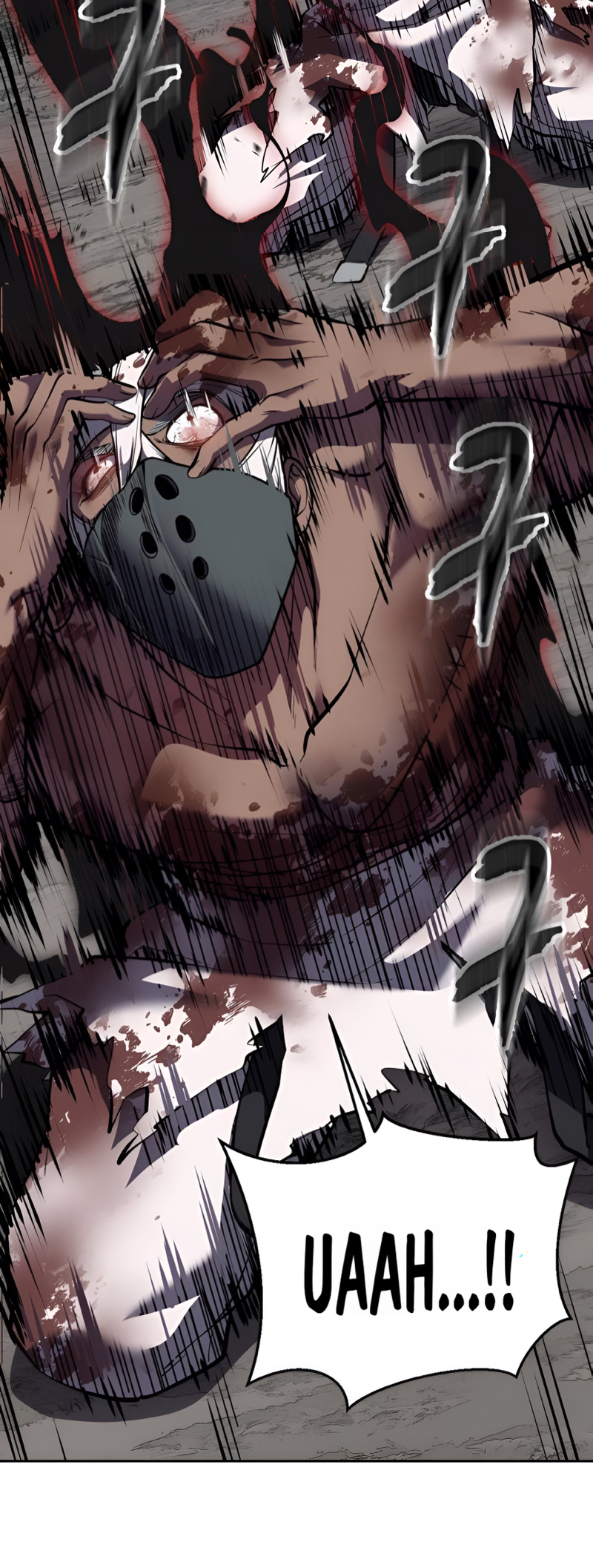 Read Hero Ticket ENGLISH Manga Online