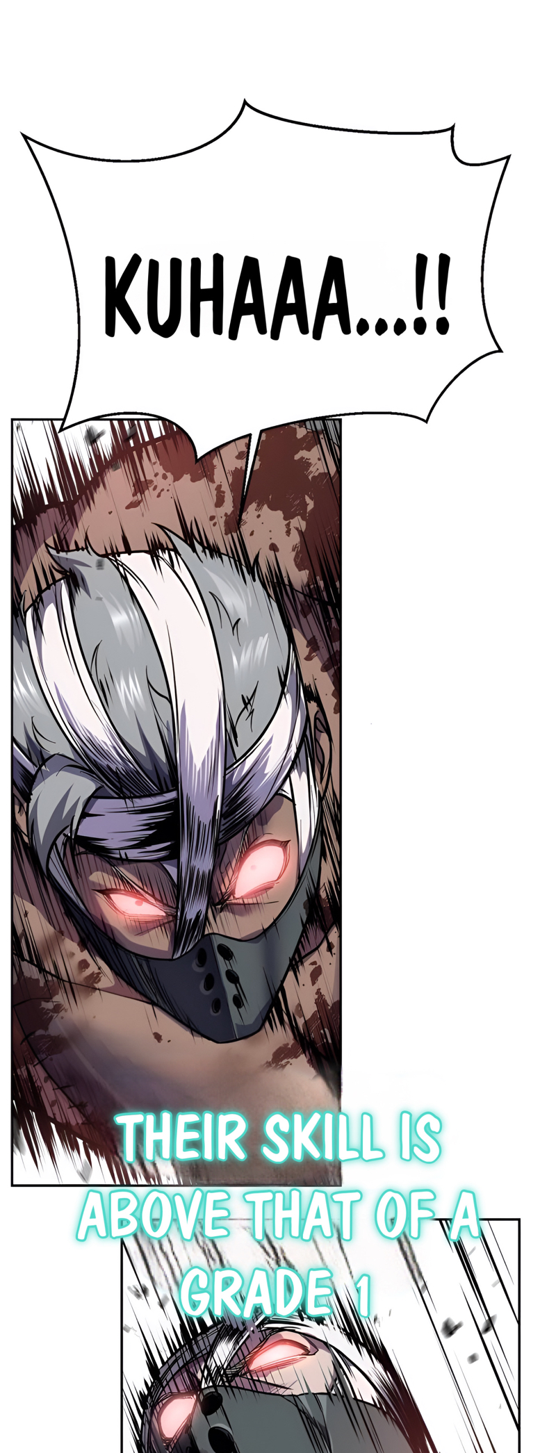 Read Hero Ticket ENGLISH Manga Online