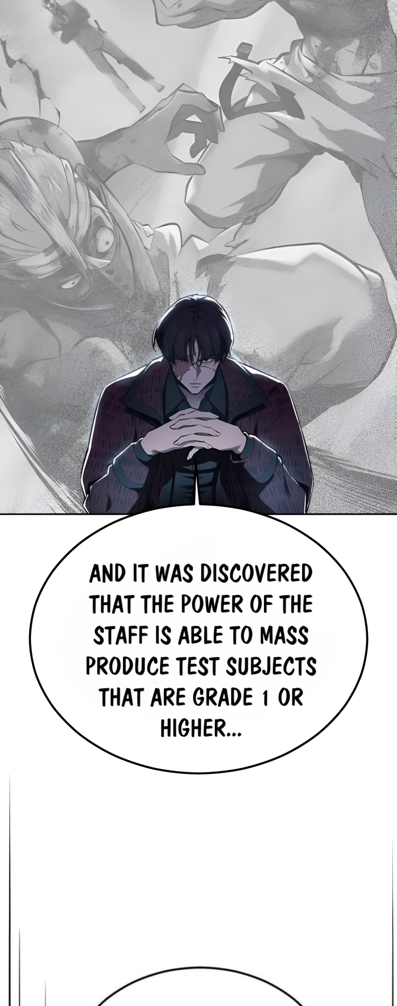 Read Hero Ticket ENGLISH Manga Online