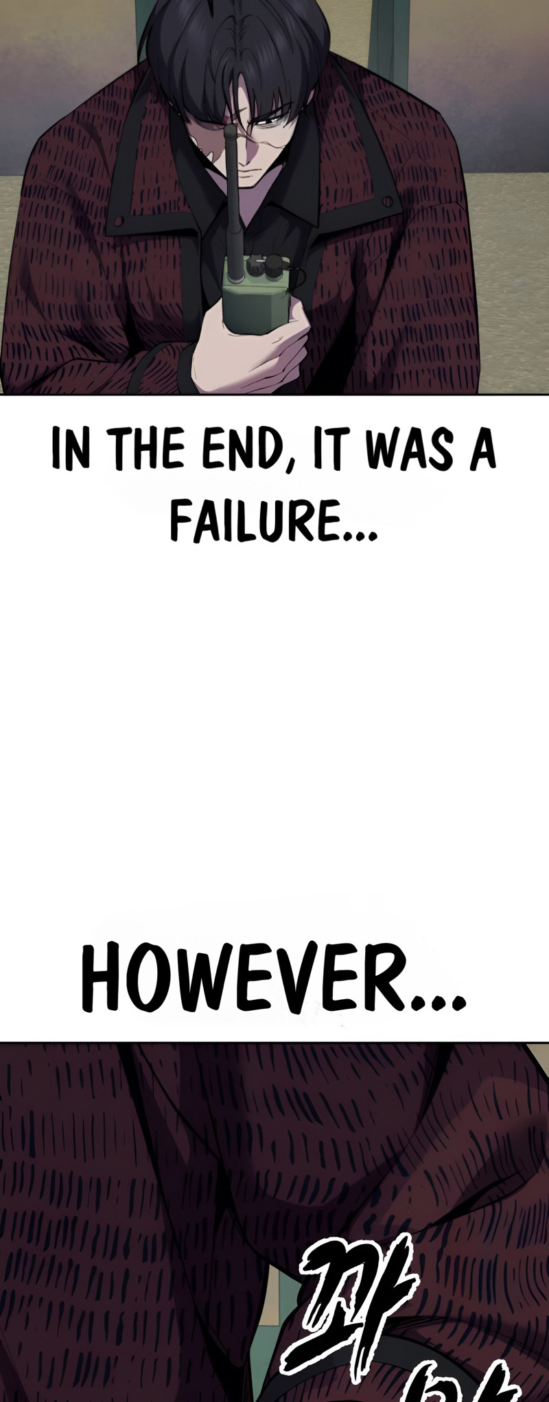 Read Hero Ticket ENGLISH Manga Online