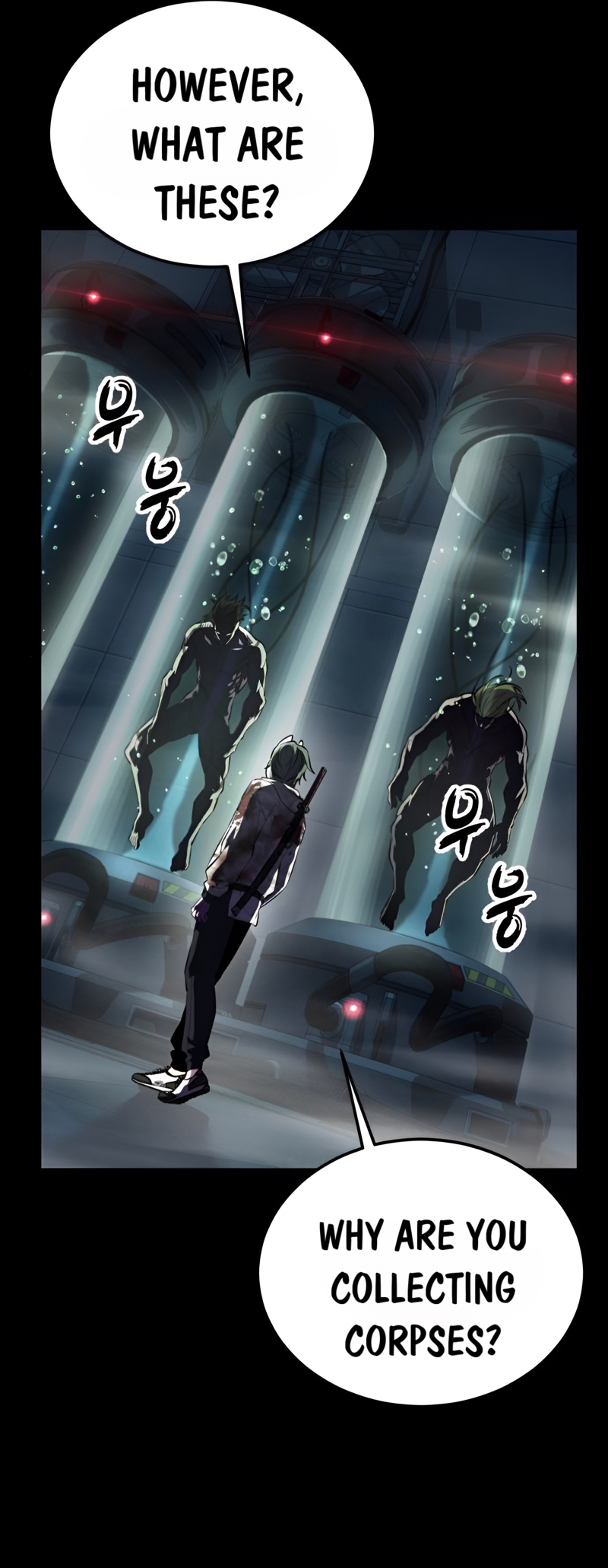 Read Hero Ticket ENGLISH Manga Online