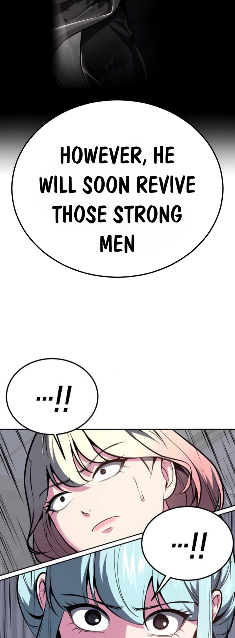 Read Hero Ticket ENGLISH Manga Online