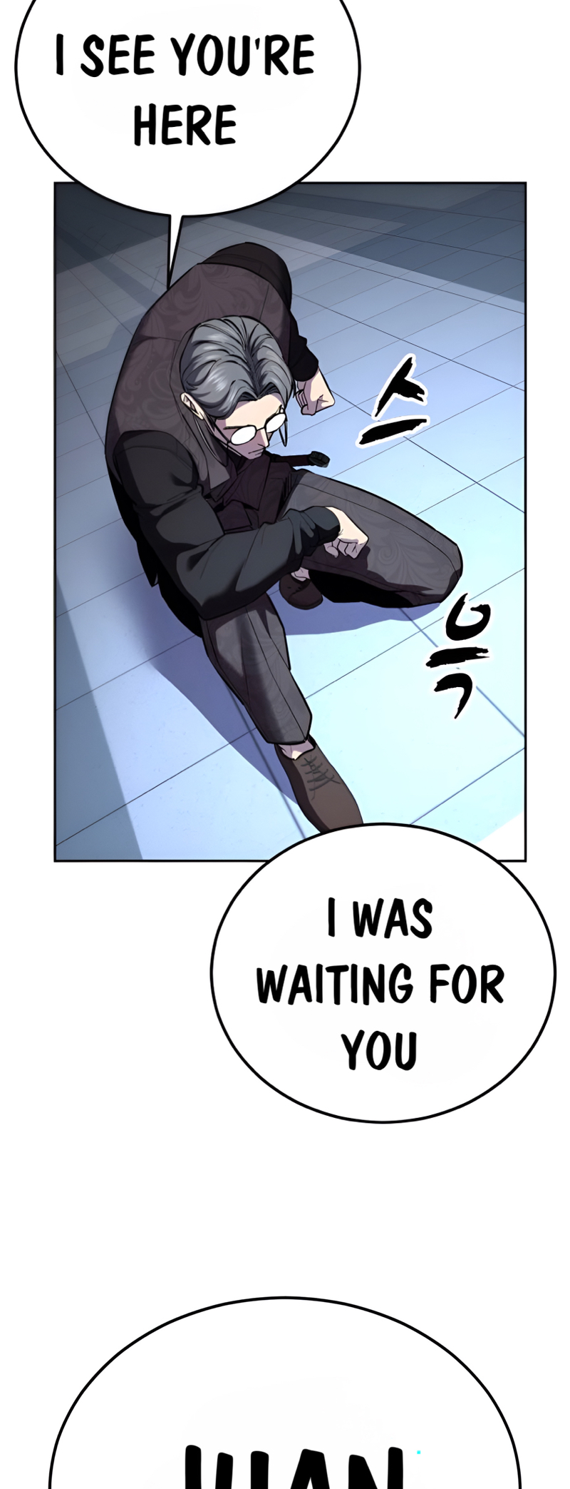 Read Hero Ticket ENGLISH Manga Online