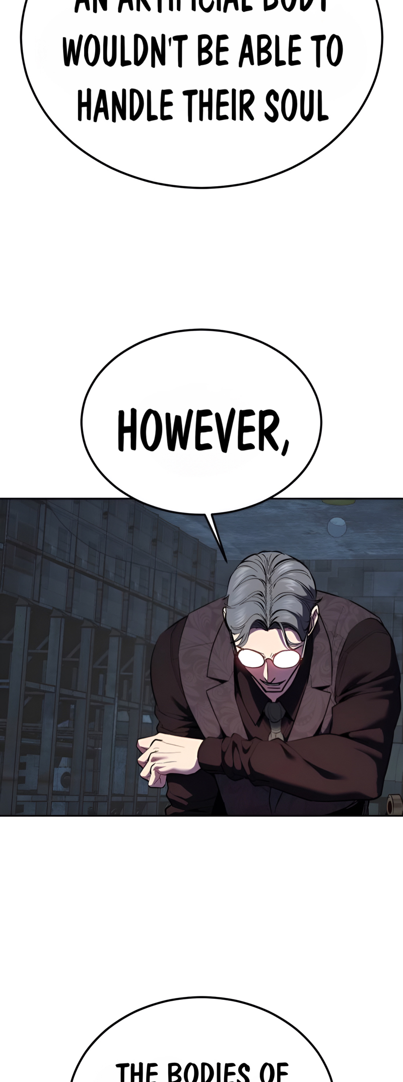 Read Hero Ticket ENGLISH Manga Online