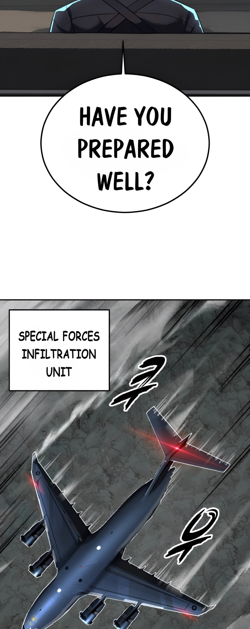 Read Hero Ticket ENGLISH Manga Online