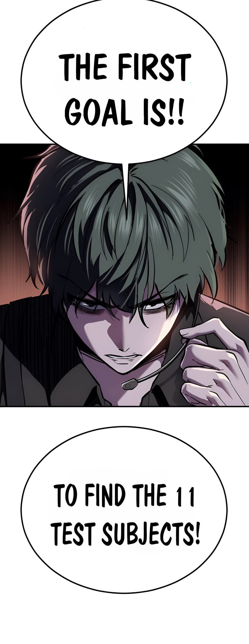 Read Hero Ticket ENGLISH Manga Online