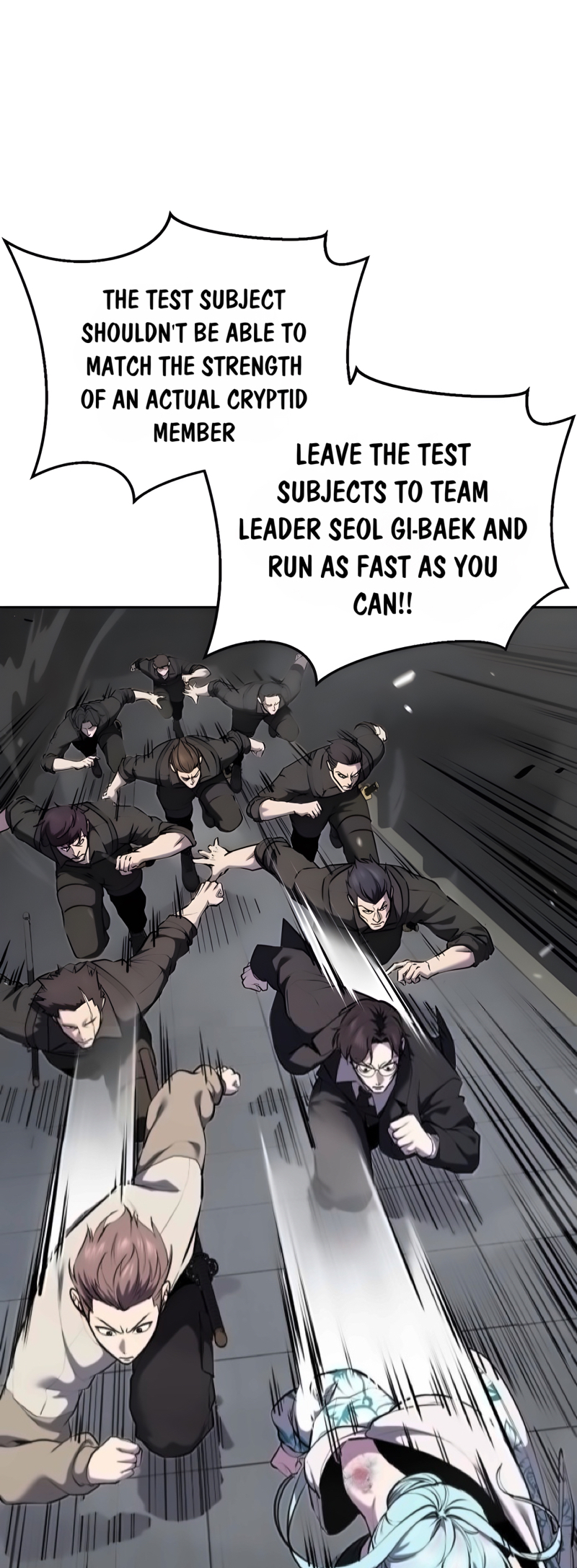 Read Hero Ticket ENGLISH Manga Online