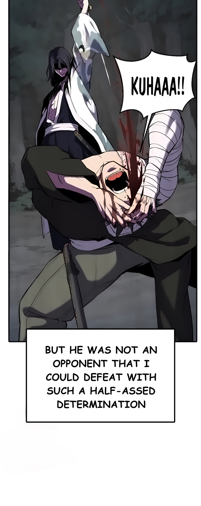 Read Hero Ticket ENGLISH Manga Online