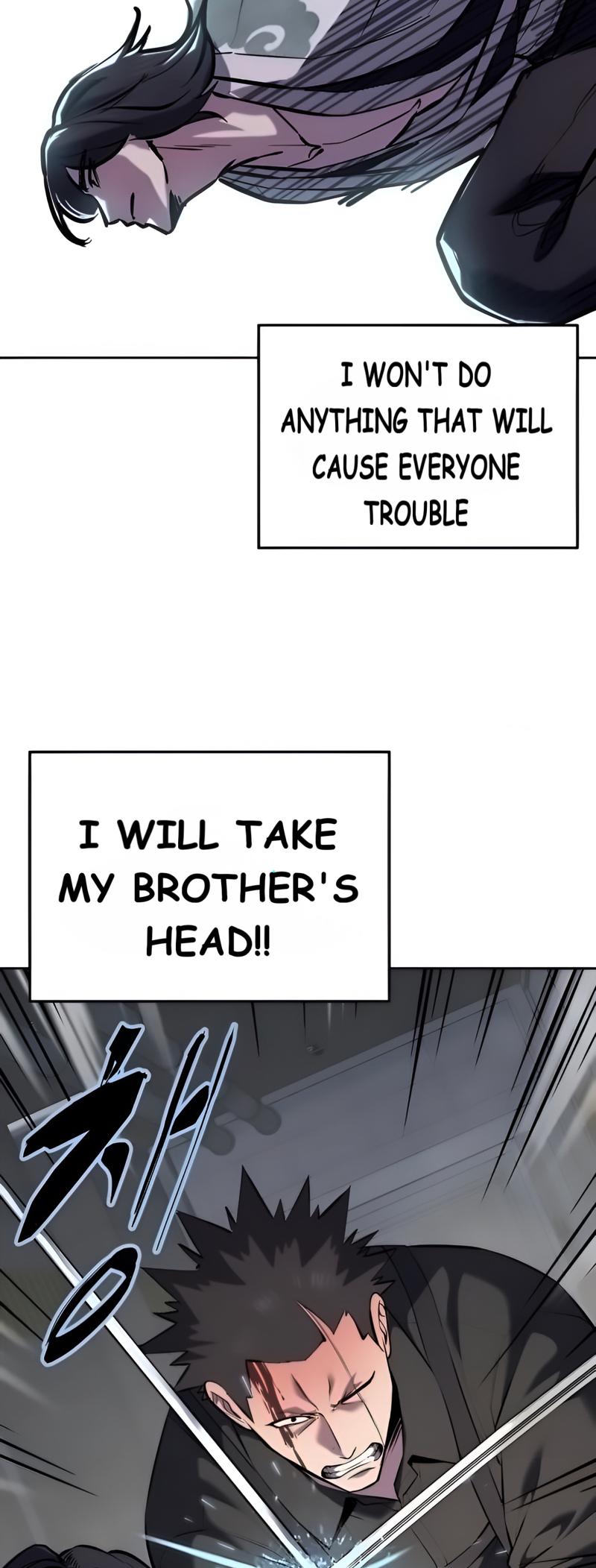 Read Hero Ticket ENGLISH Manga Online