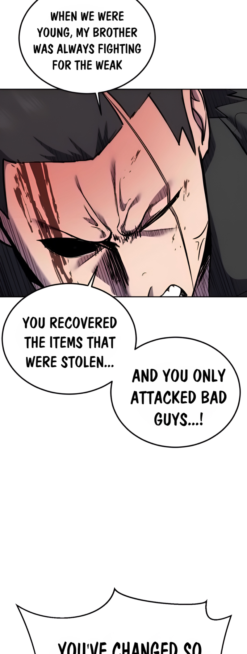 Read Hero Ticket ENGLISH Manga Online