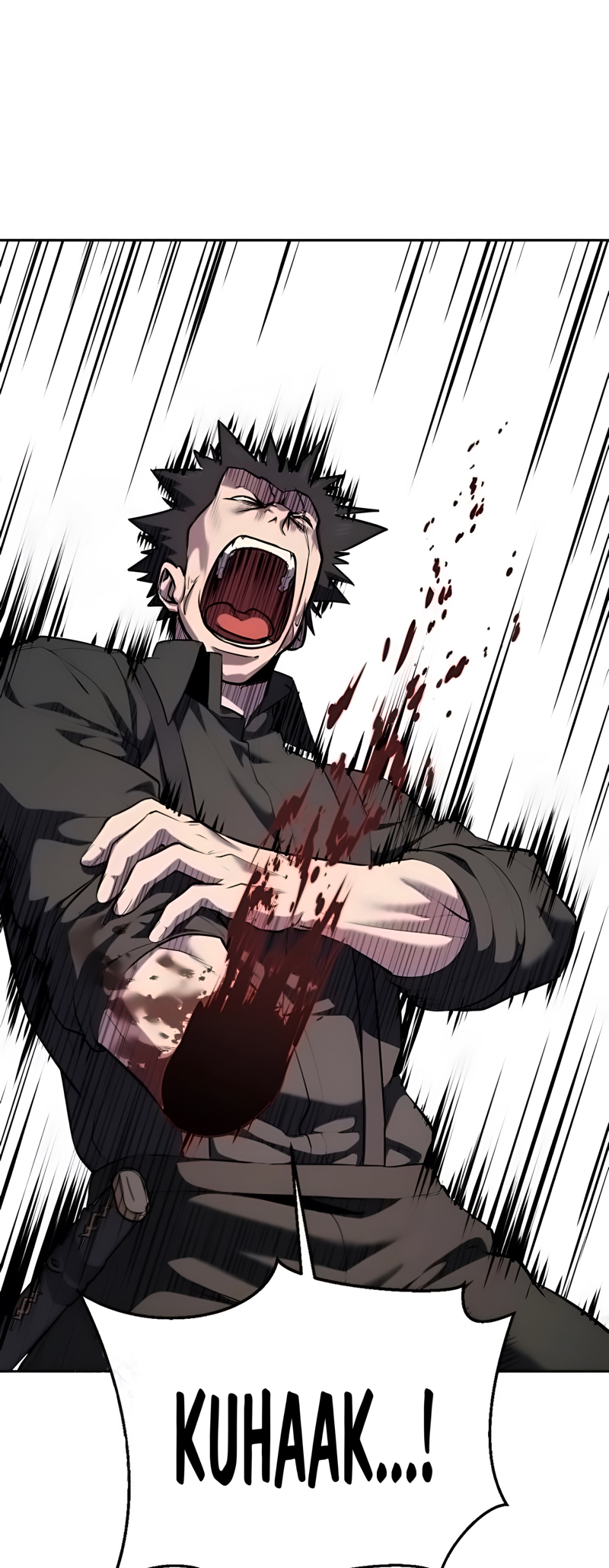 Read Hero Ticket ENGLISH Manga Online