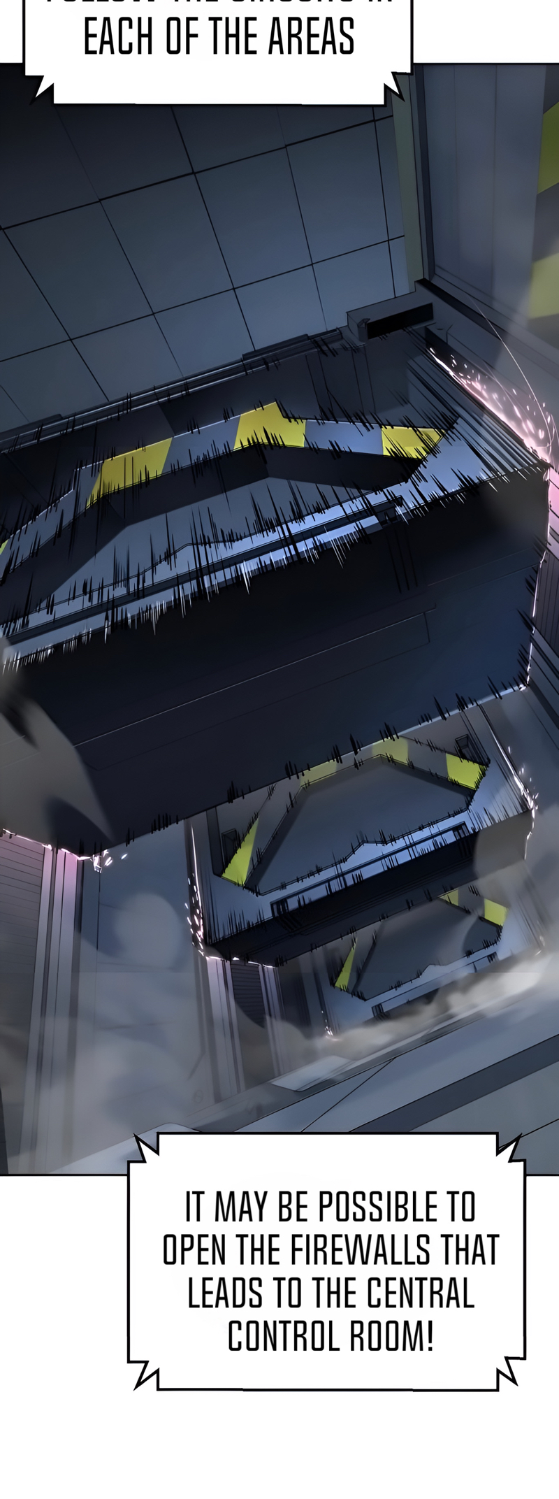 Read Hero Ticket ENGLISH Manga Online