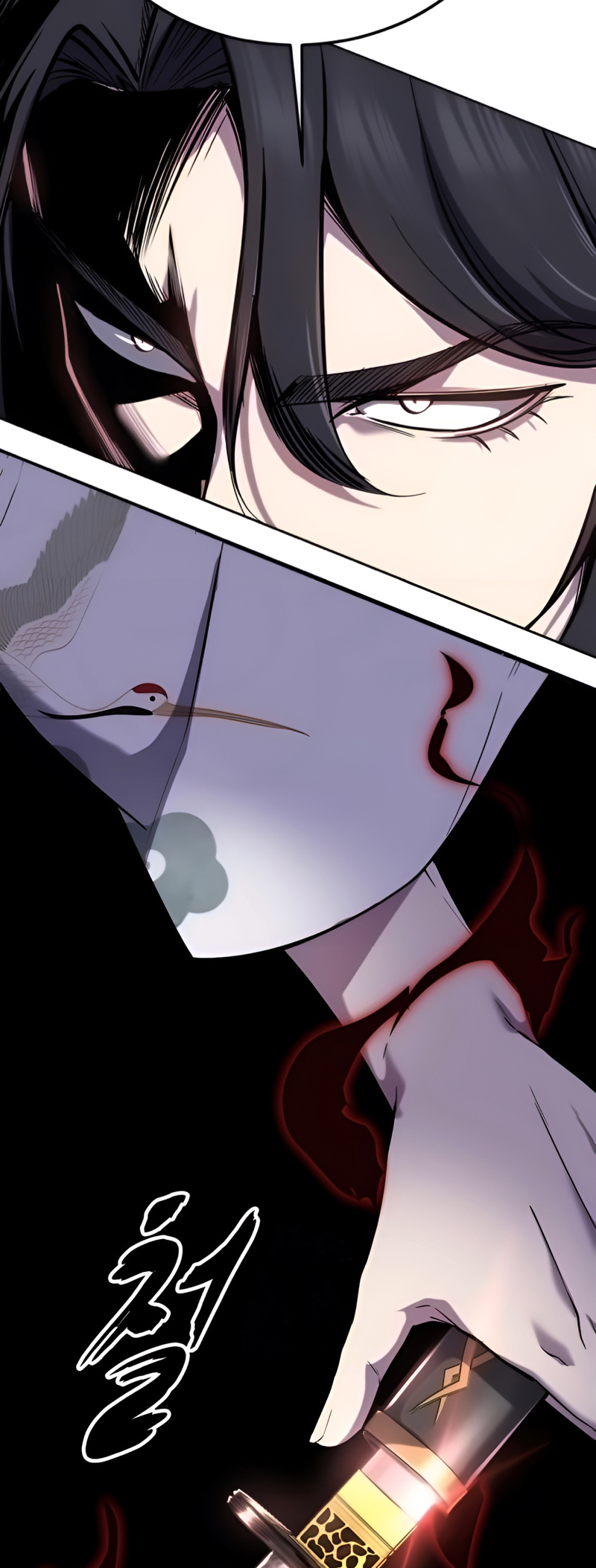 Read Hero Ticket ENGLISH Manga Online