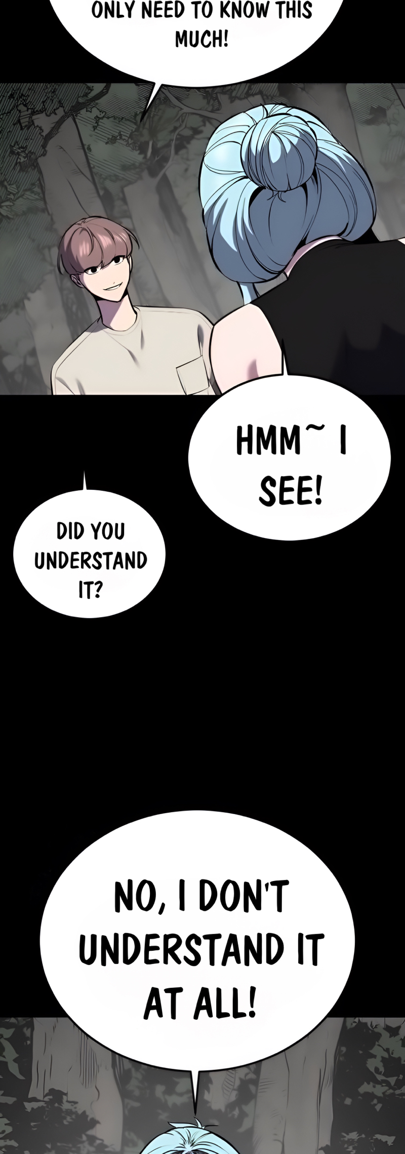 Read Hero Ticket ENGLISH Manga Online