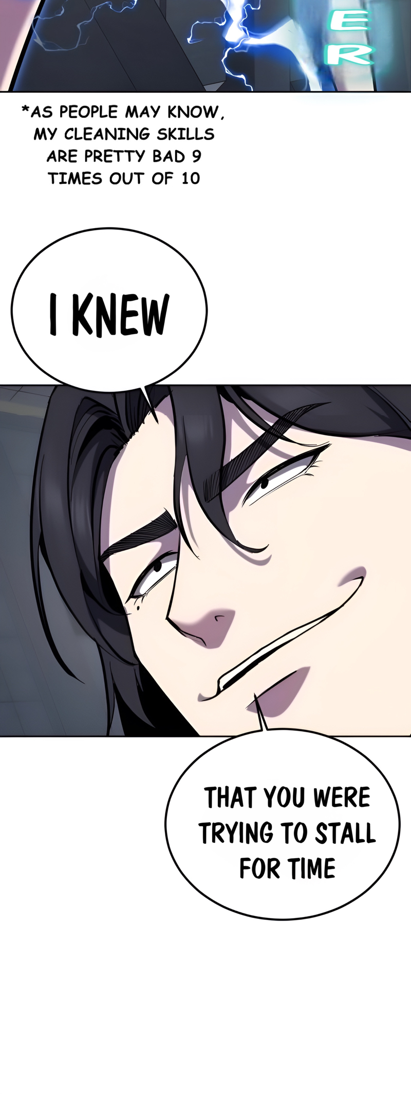 Read Hero Ticket ENGLISH Manga Online