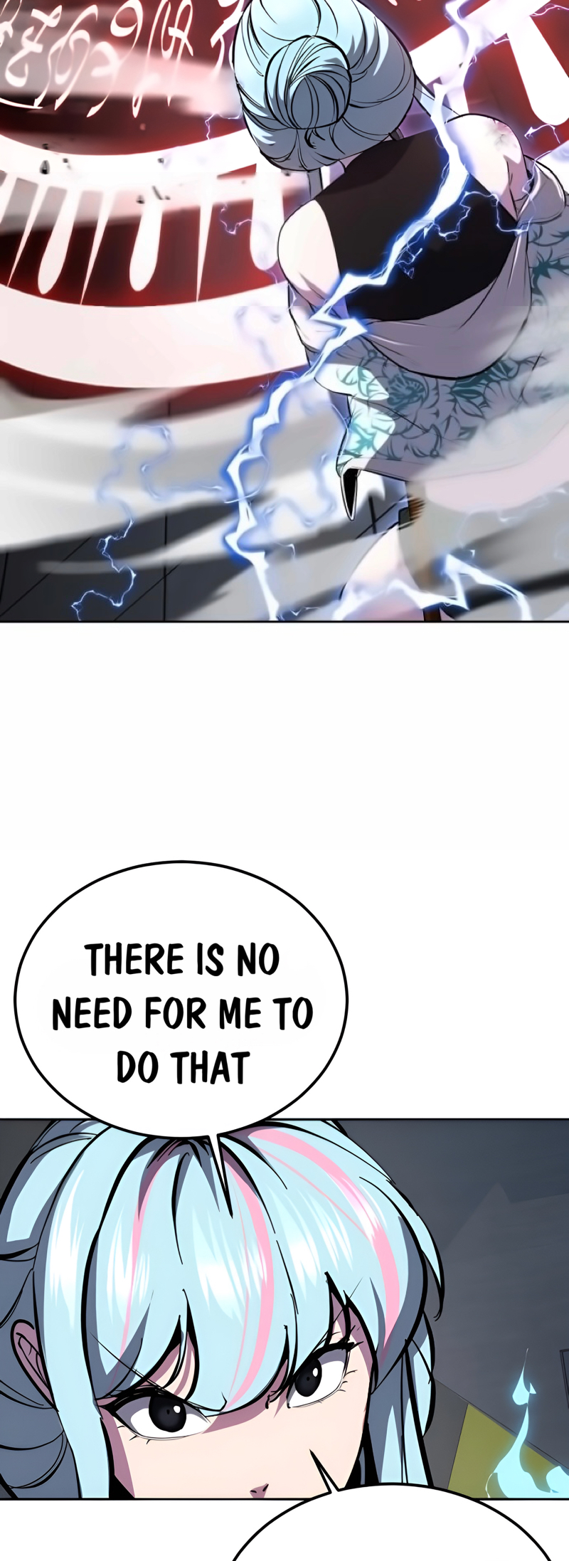 Read Hero Ticket ENGLISH Manga Online