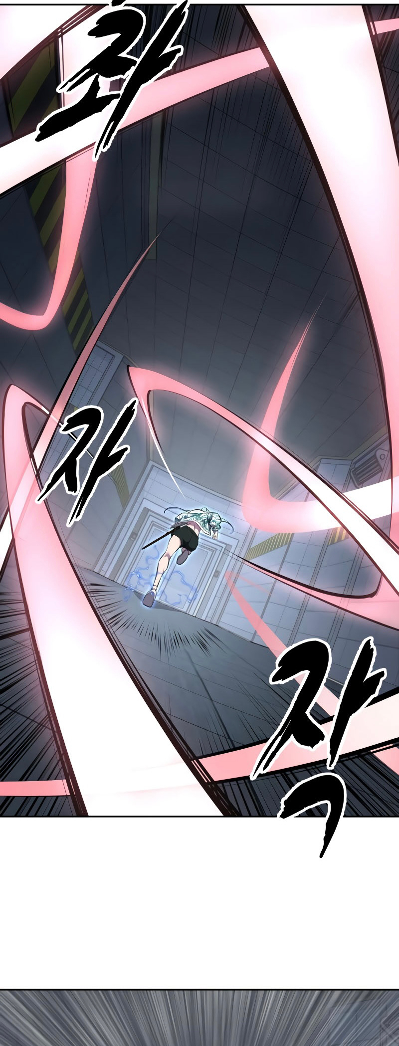 Read Hero Ticket ENGLISH Manga Online