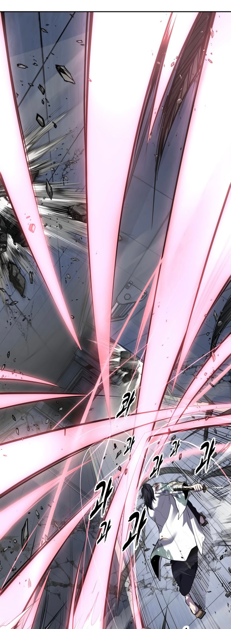 Read Hero Ticket ENGLISH Manga Online