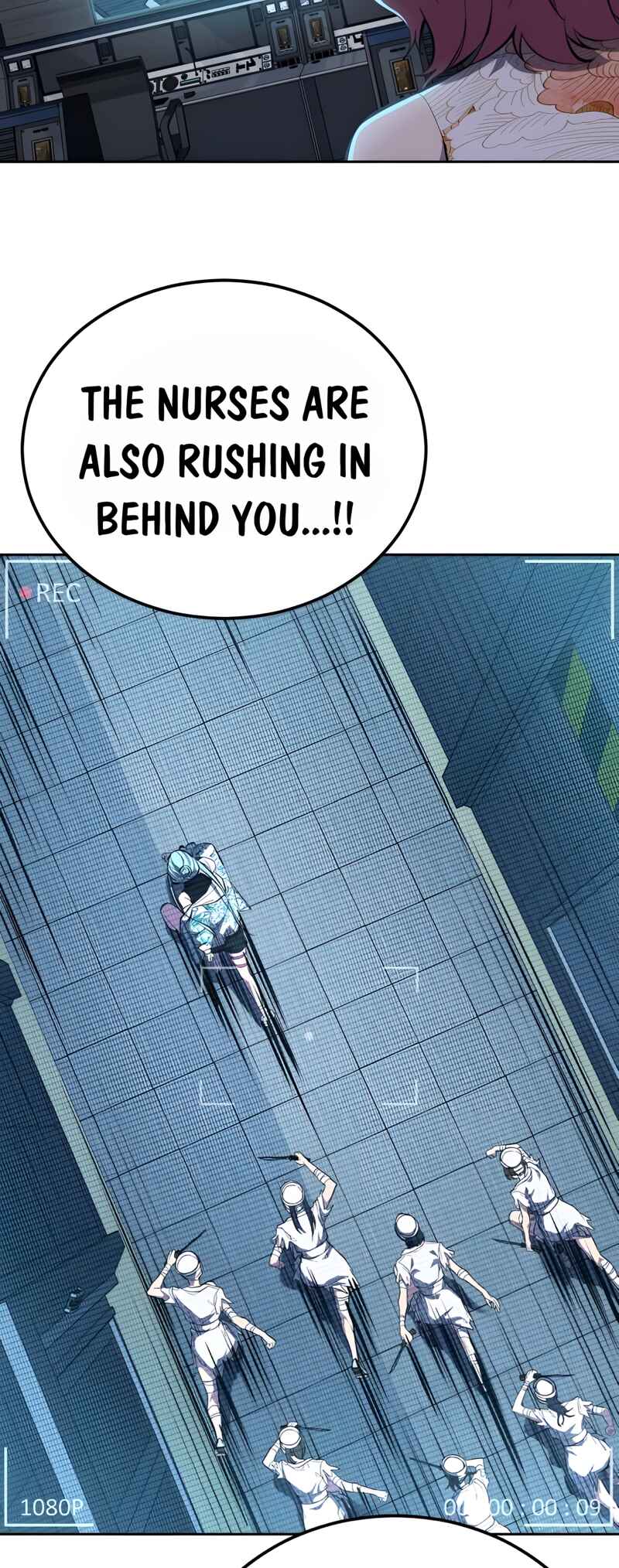 Read Hero Ticket ENGLISH Manga Online