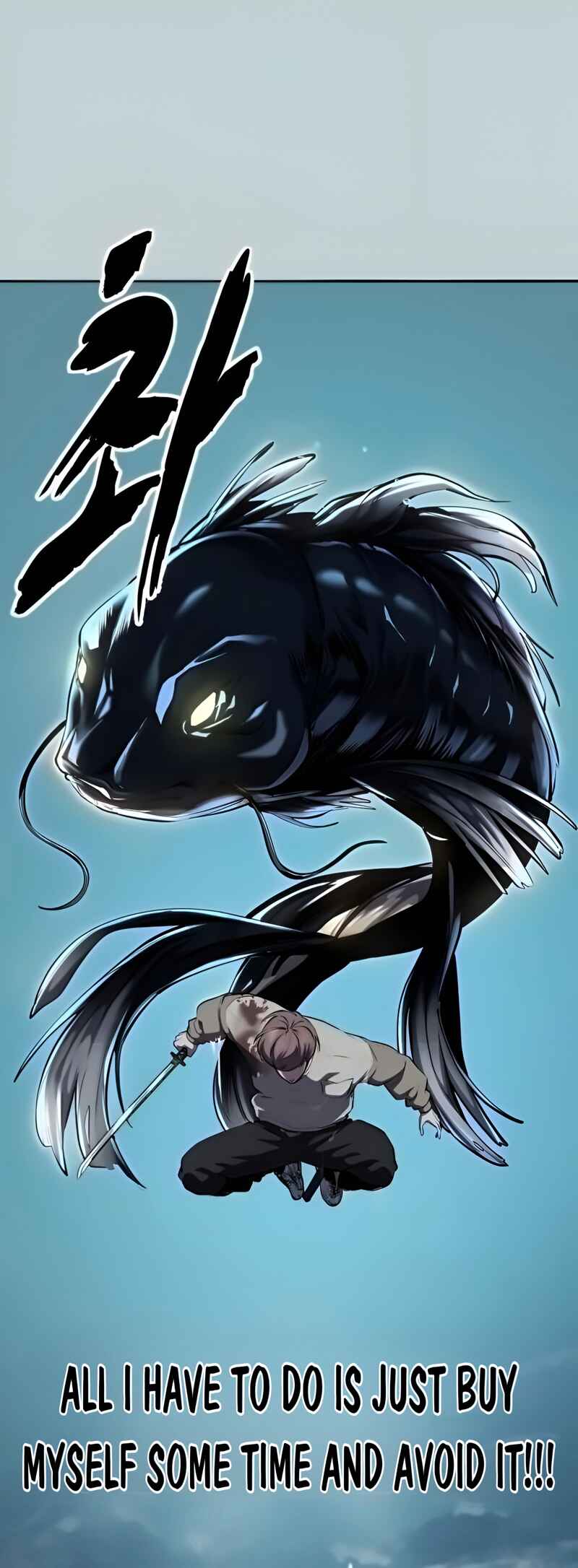 Read Hero Ticket ENGLISH Manga Online