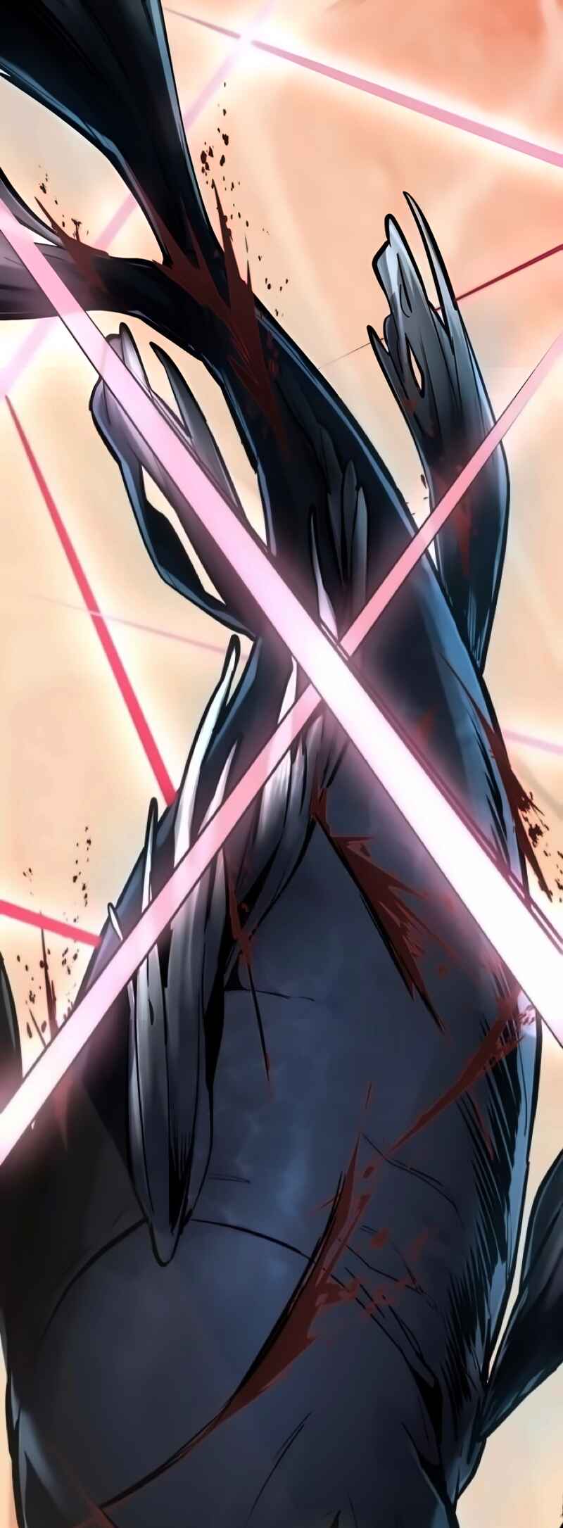 Read Hero Ticket ENGLISH Manga Online