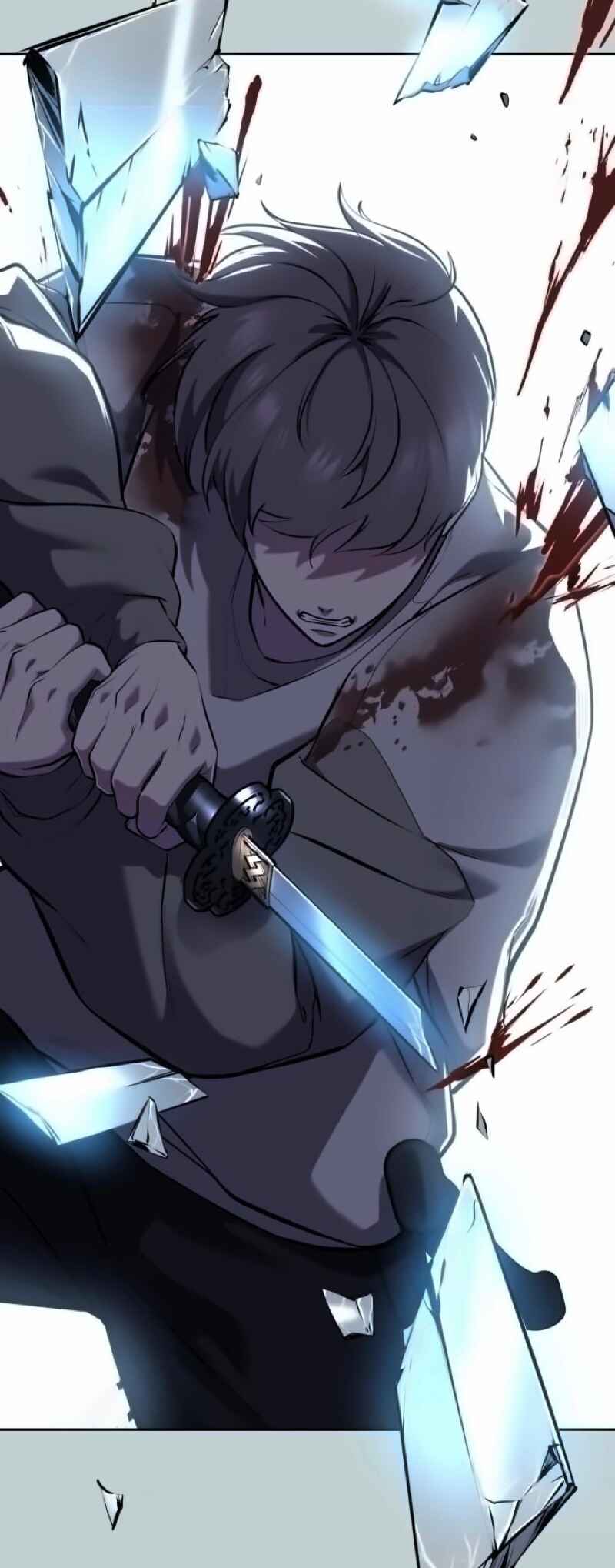 Read Hero Ticket ENGLISH Manga Online