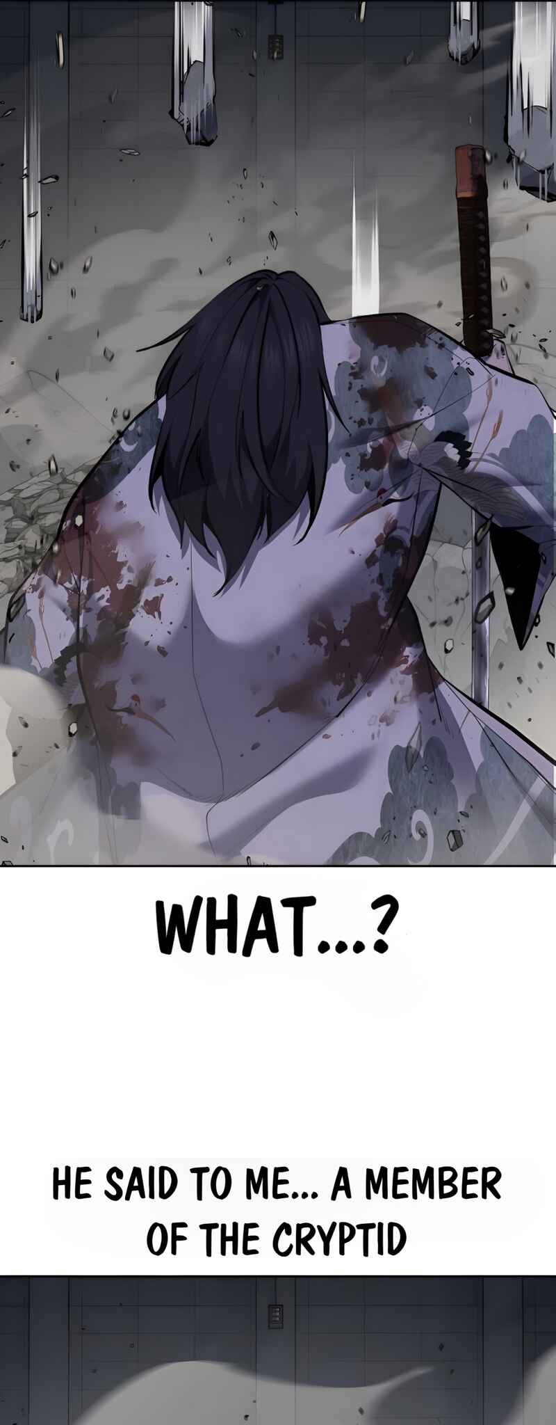 Read Hero Ticket ENGLISH Manga Online