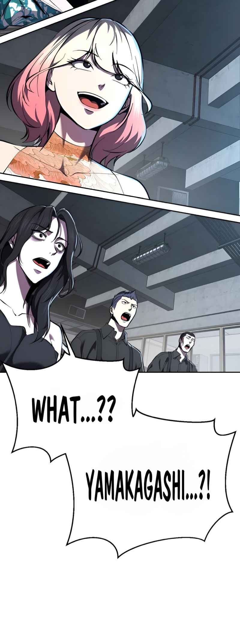 Read Hero Ticket ENGLISH Manga Online