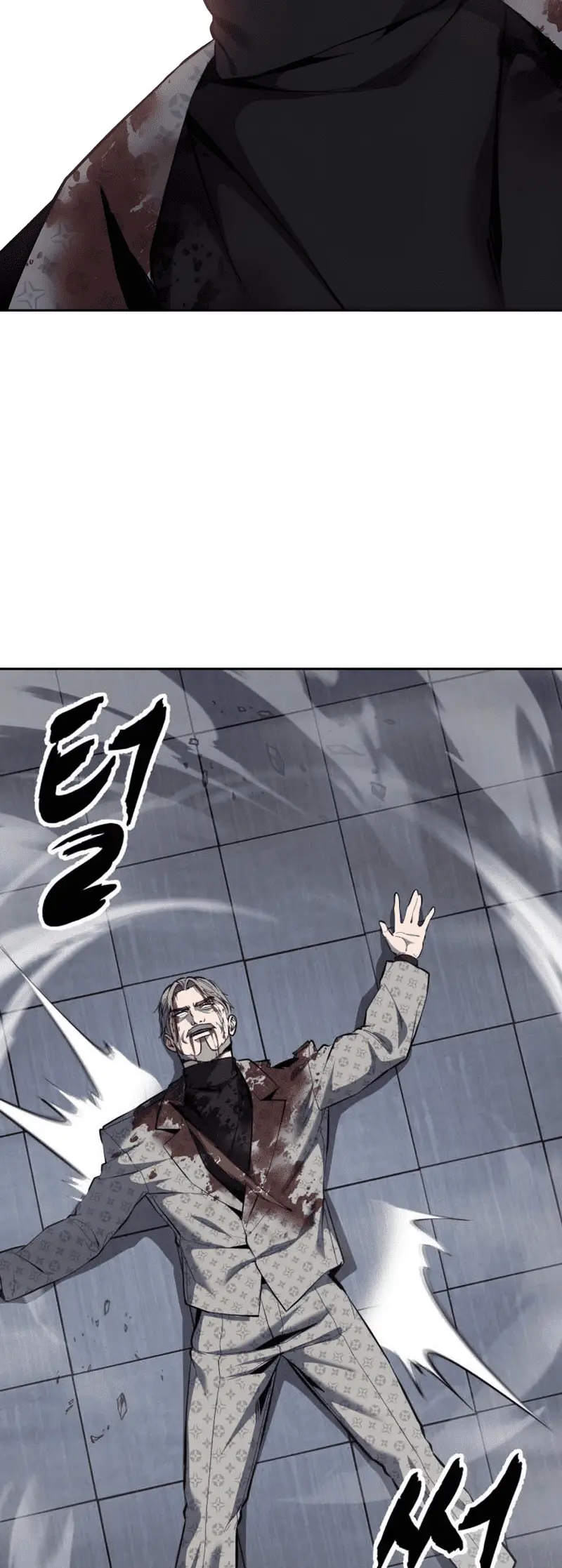 Read Hero Ticket ENGLISH Manga Online