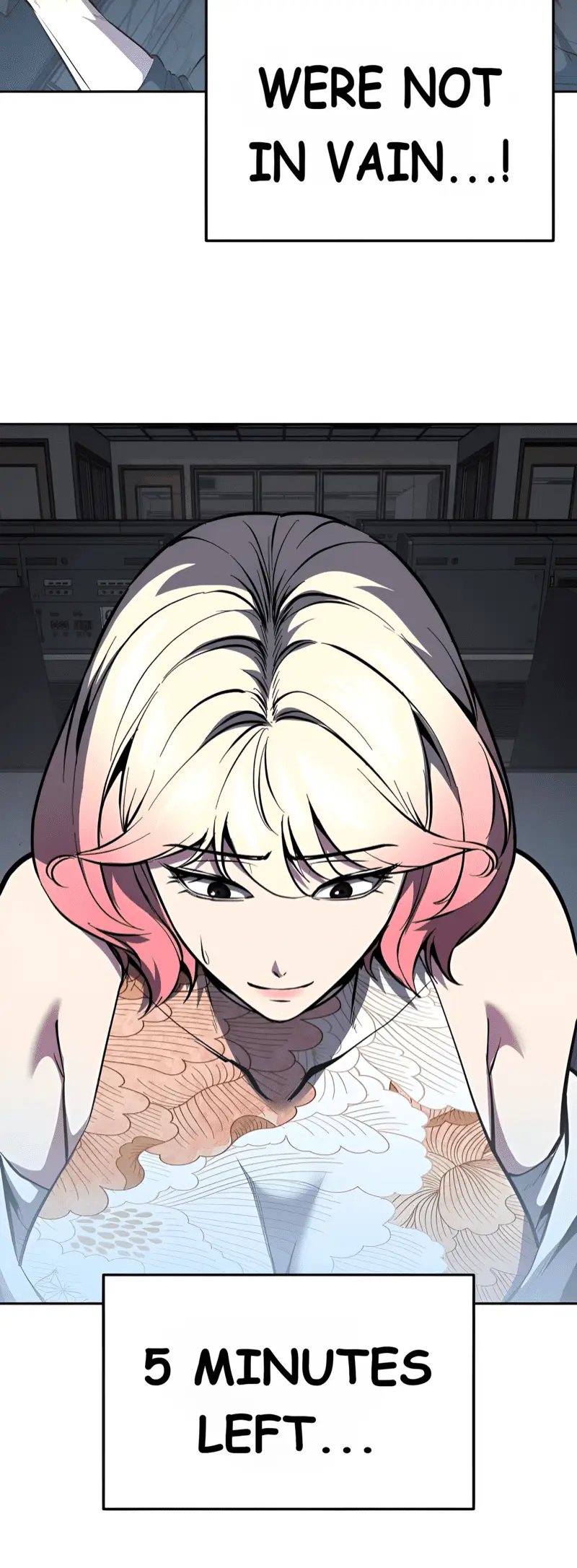 Read Hero Ticket ENGLISH Manga Online