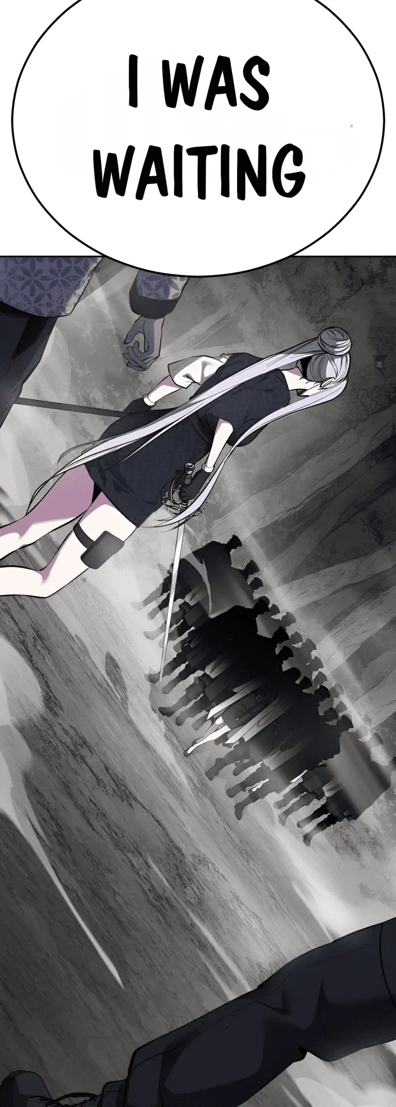 Read Hero Ticket ENGLISH Manga Online