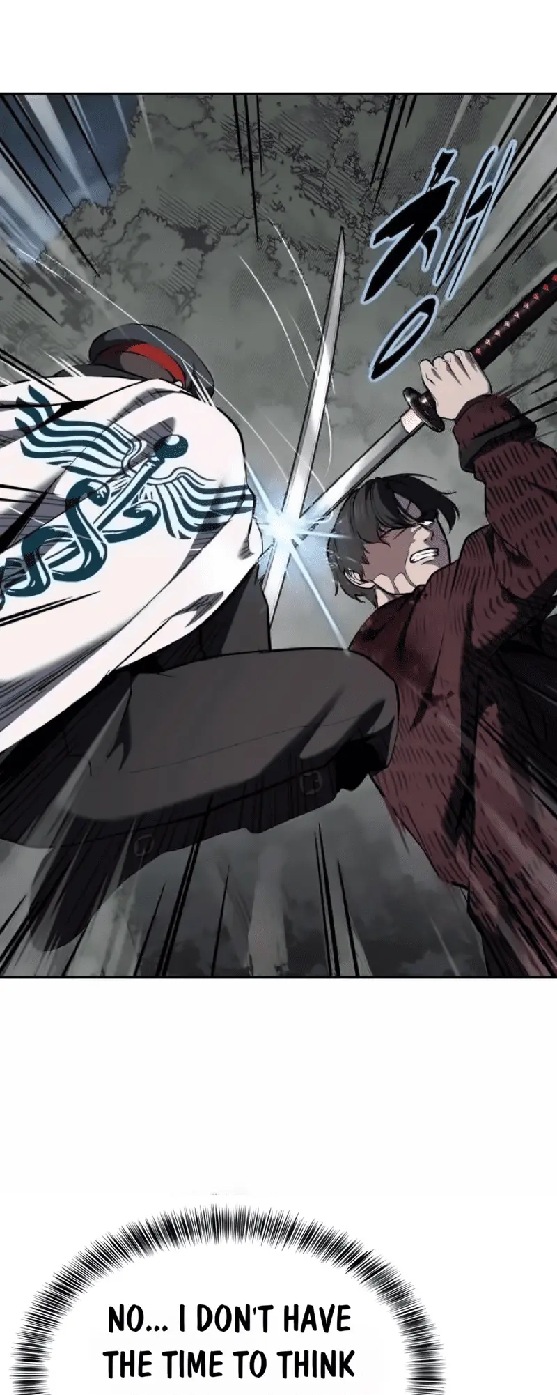 Read Hero Ticket ENGLISH Manga Online