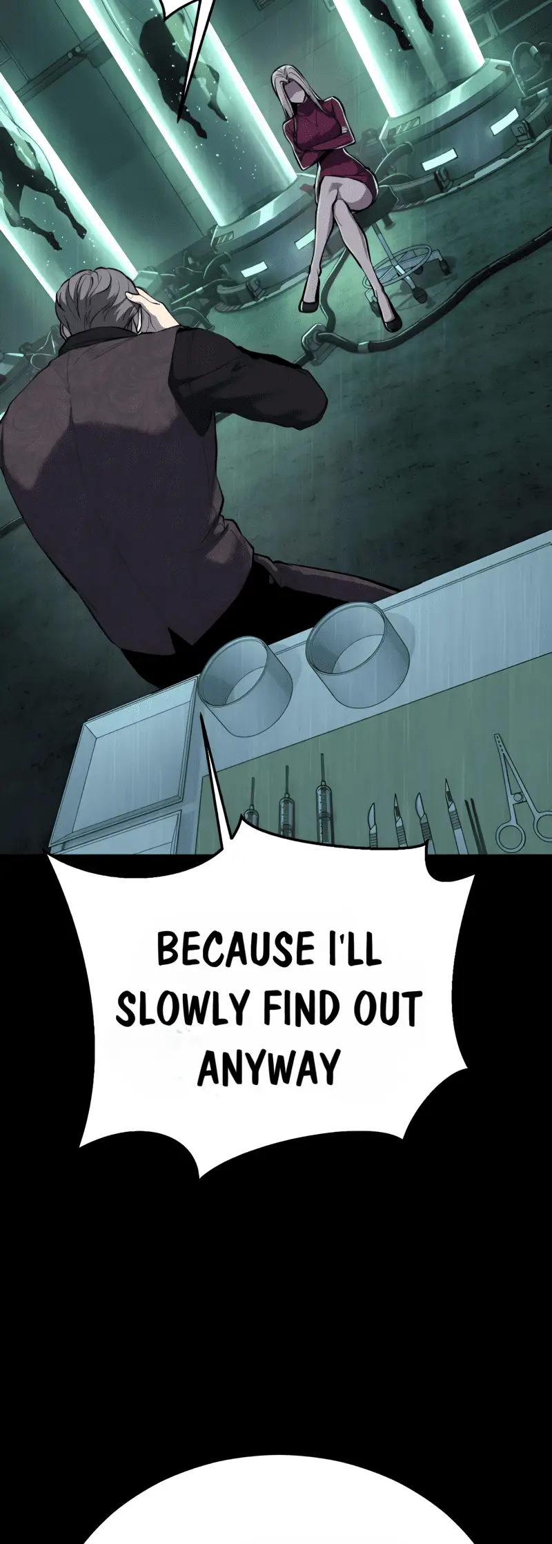 Read Hero Ticket ENGLISH Manga Online