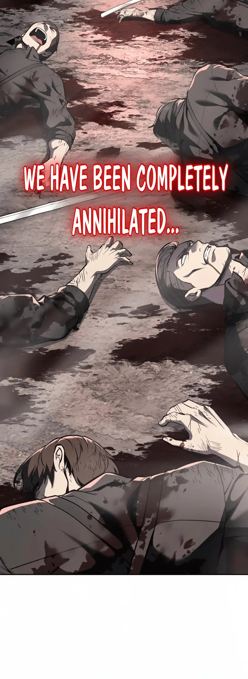 Read Hero Ticket ENGLISH Manga Online