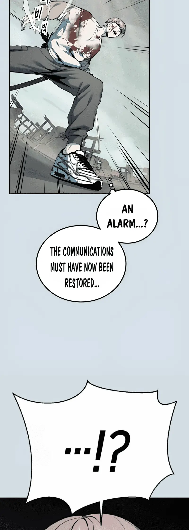 Read Hero Ticket ENGLISH Manga Online