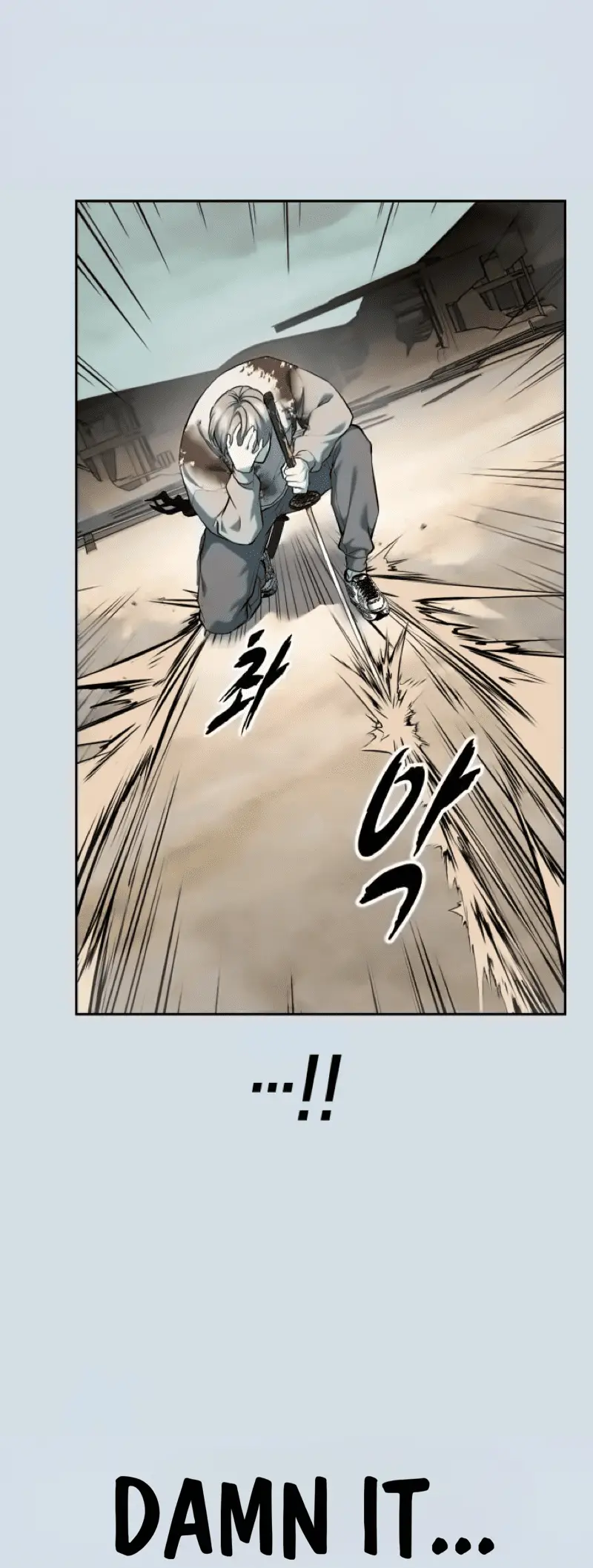 Read Hero Ticket ENGLISH Manga Online