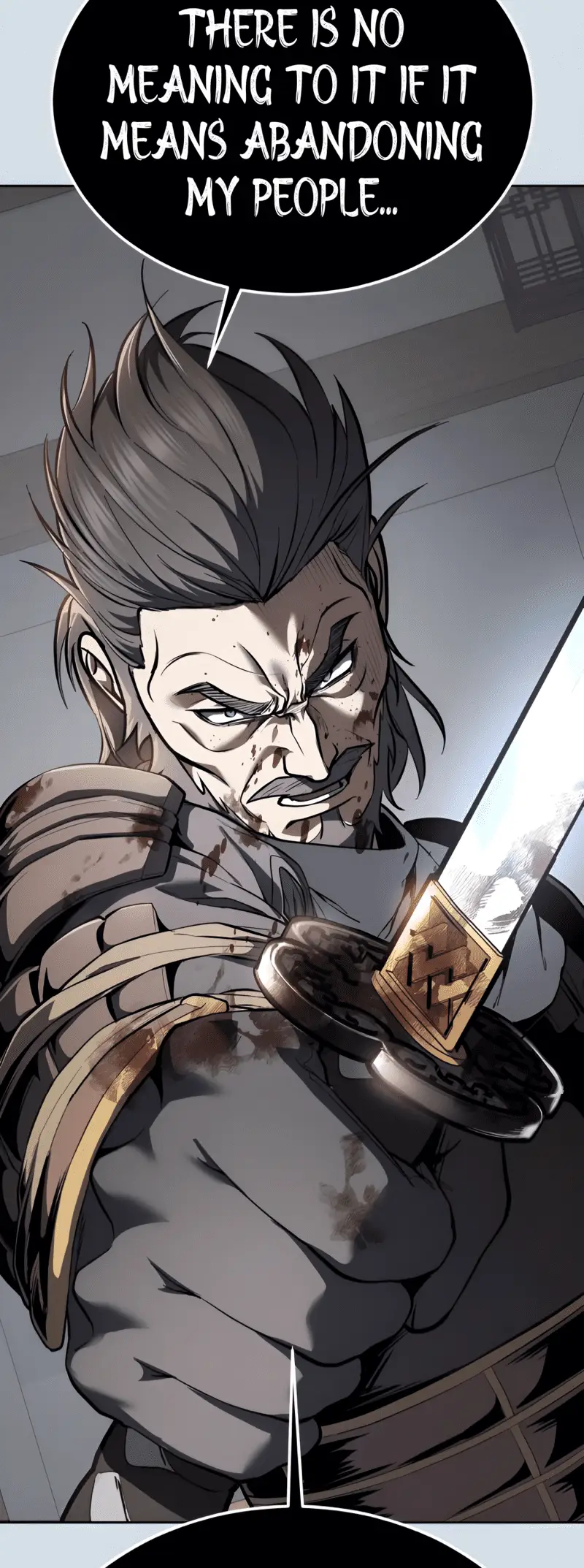 Read Hero Ticket ENGLISH Manga Online