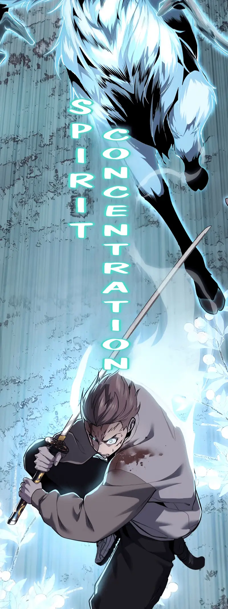 Read Hero Ticket ENGLISH Manga Online