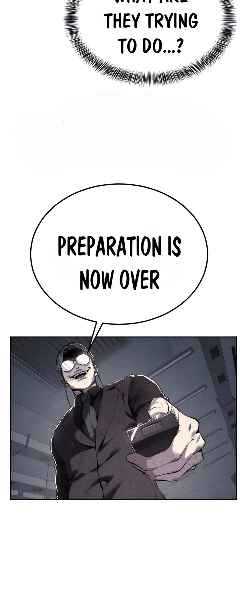 Read Hero Ticket ENGLISH Manga Online