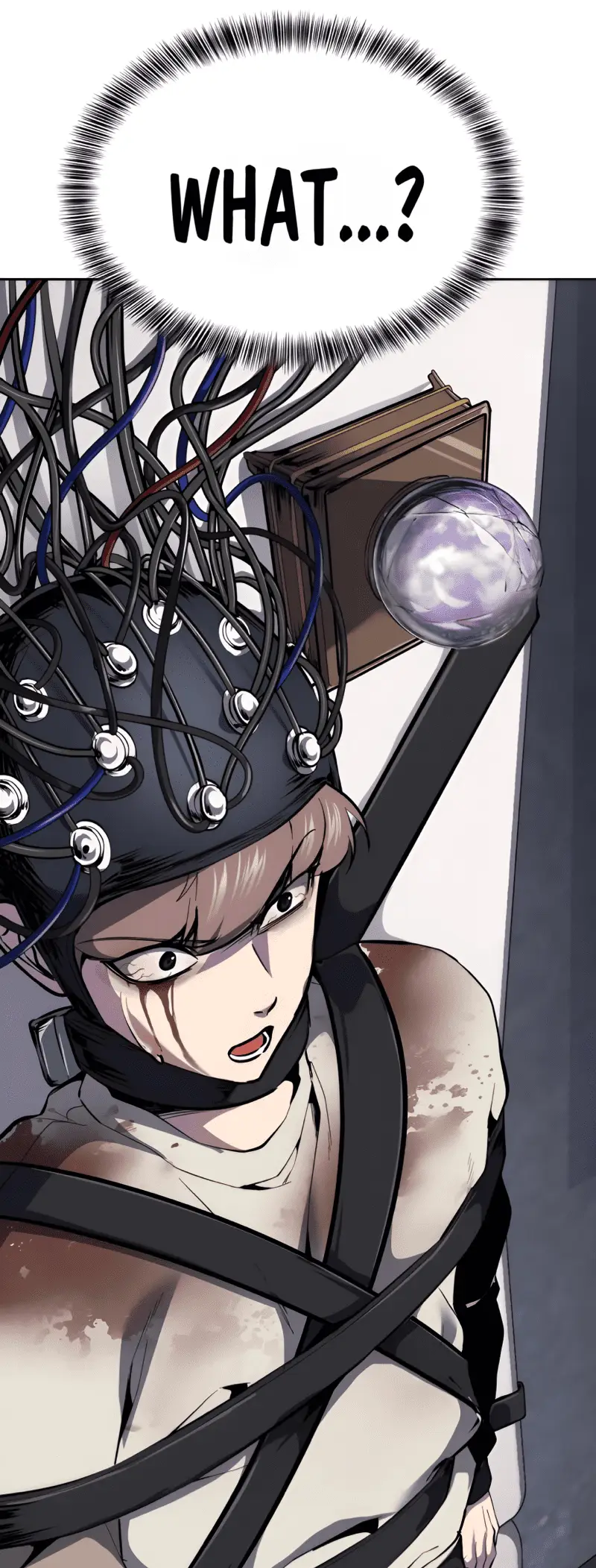 Read Hero Ticket ENGLISH Manga Online