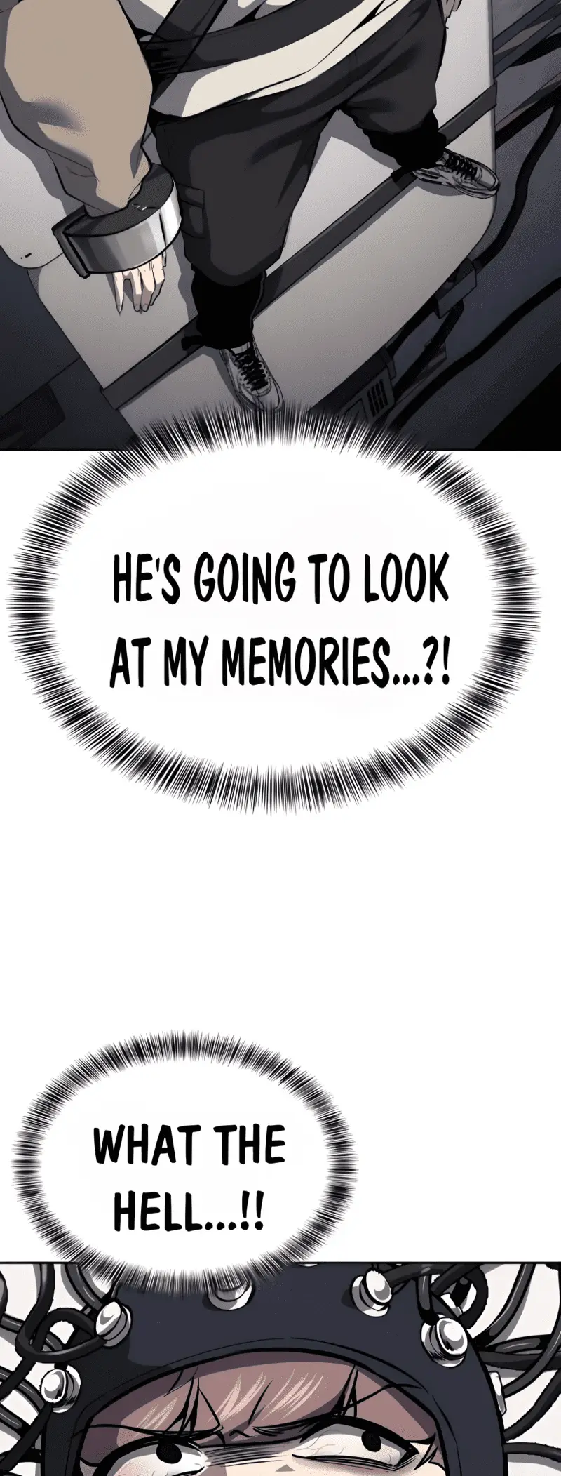 Read Hero Ticket ENGLISH Manga Online